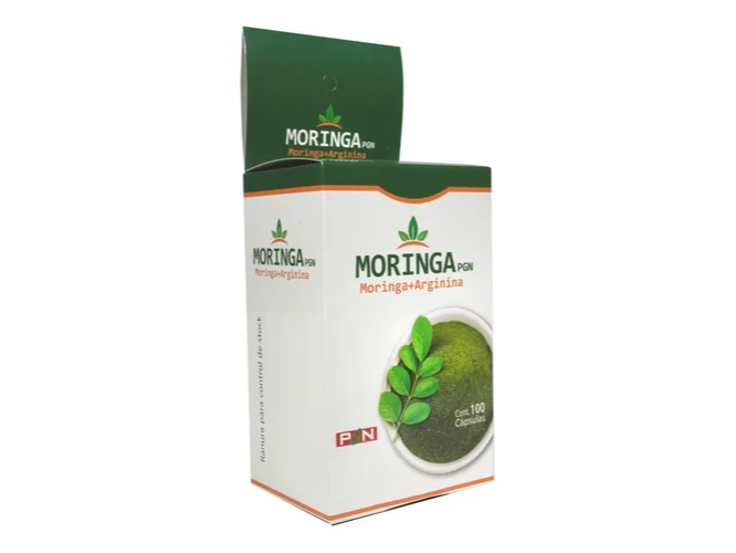 Moringa Pgn