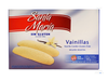 Vainillas SIN TACC