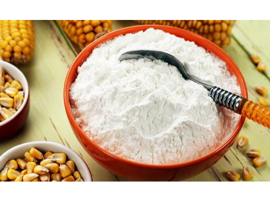 Fecula de Maiz / Maizena