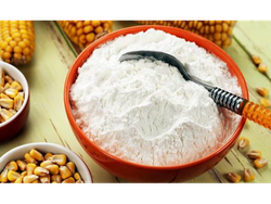 Fecula de Maiz / Maizena