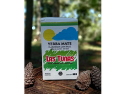 Yerba Mate Las Tunas