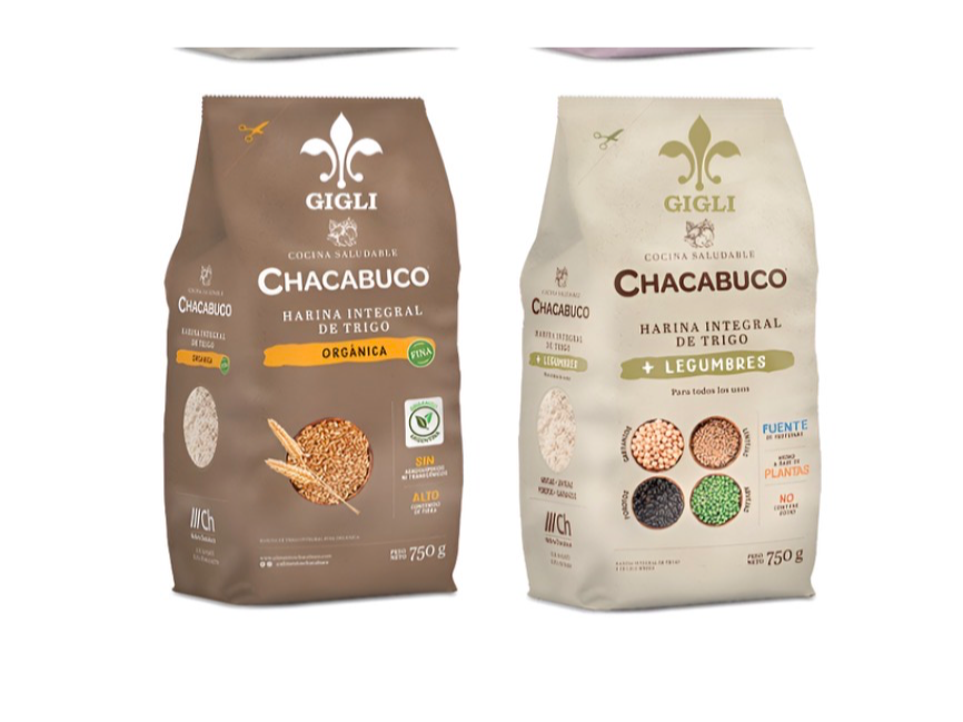 Harinas Chacabuco