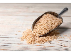 Arroz Integral Largo Fino