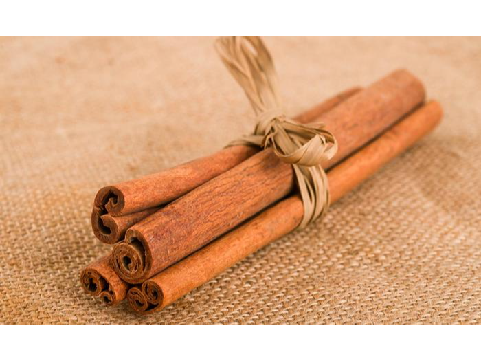 Canela en Rama