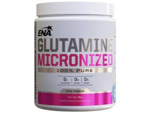Glutamina Micronized