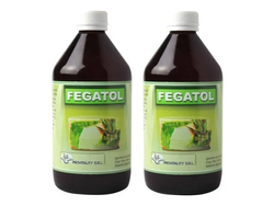 Fegatol Hepatico