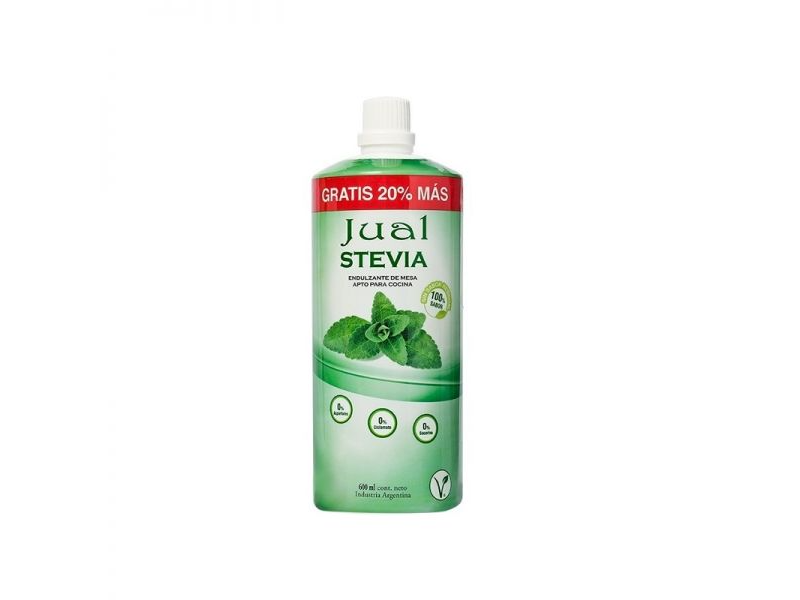 Jual Stevia 125cc