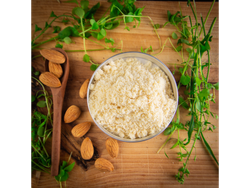 Harina de Almendras SIN PIEL