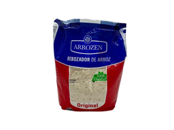 Rebozador de Arroz