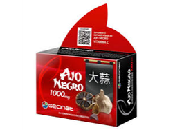 Ajo Negro Geonat