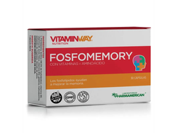 Fosfomemory