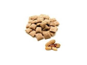 Almohaditas rellenas Mani