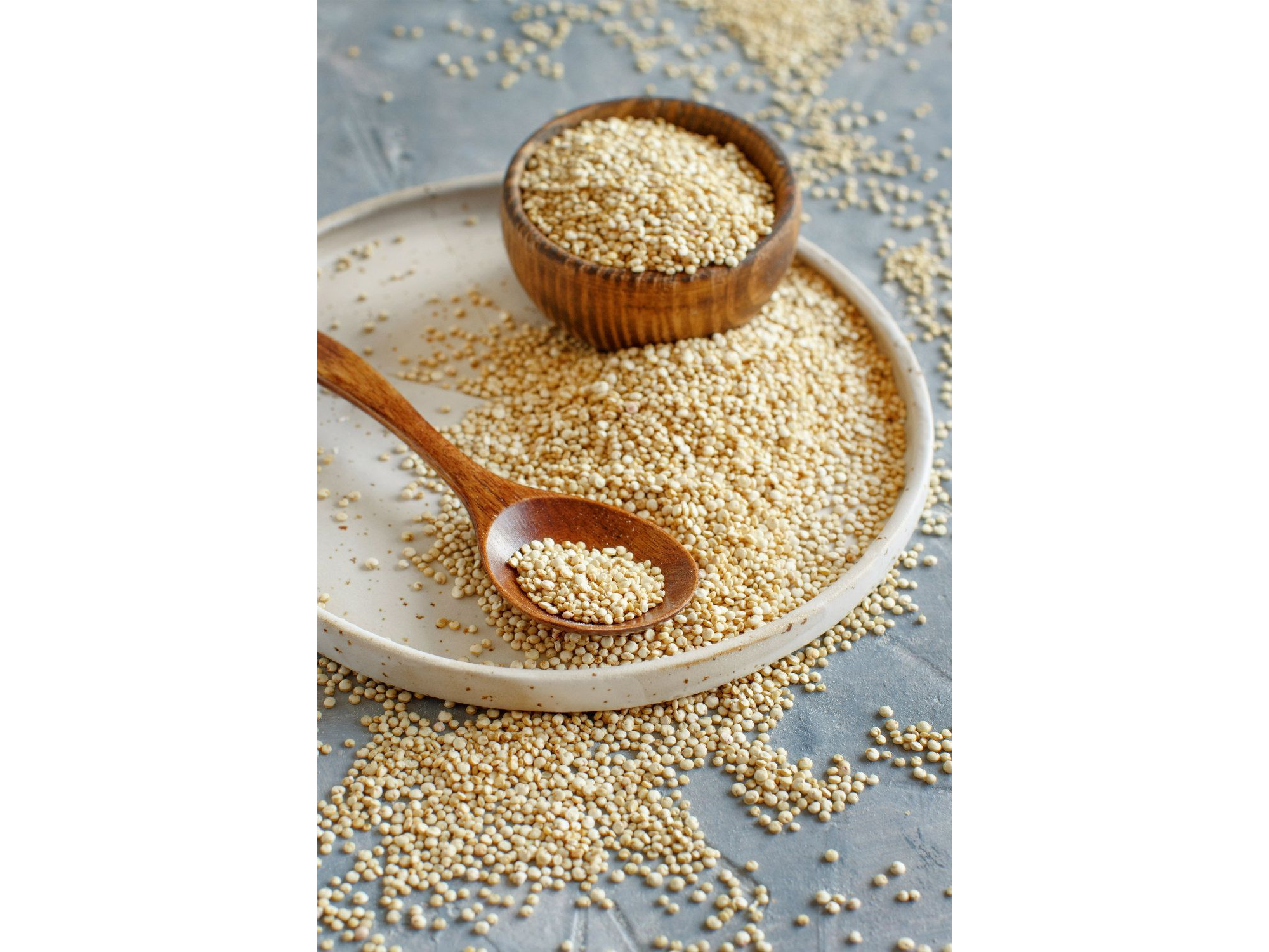 Quinoa