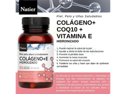 Colageno + E