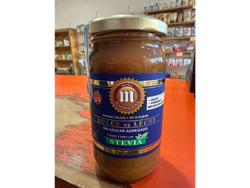 Dulce de Leche APTO DIABETICOS