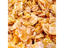 Copos de Maiz con Azucar