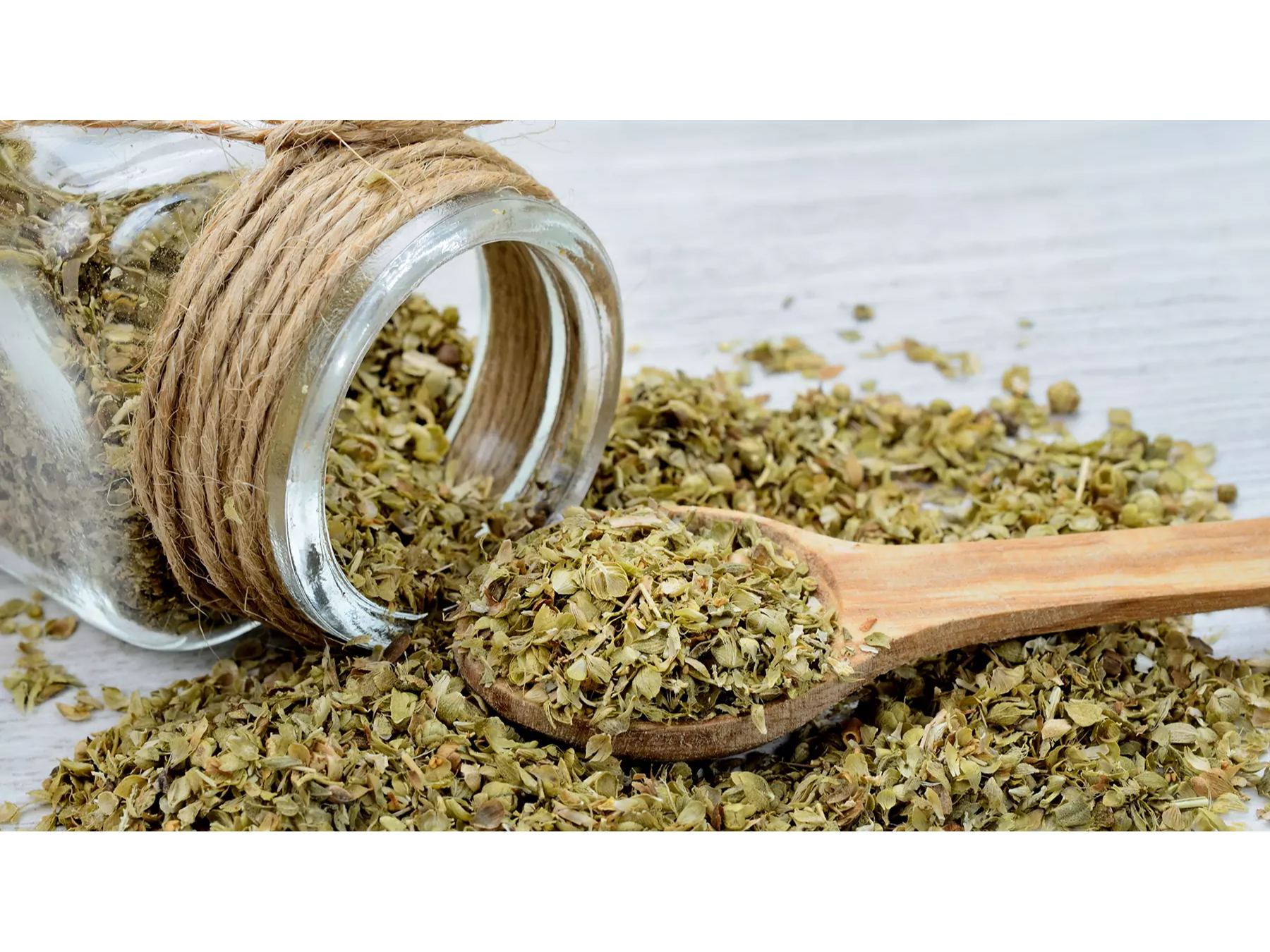 Oregano