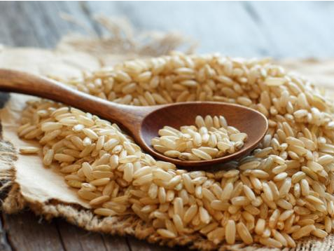 Arroz Yamani Integral