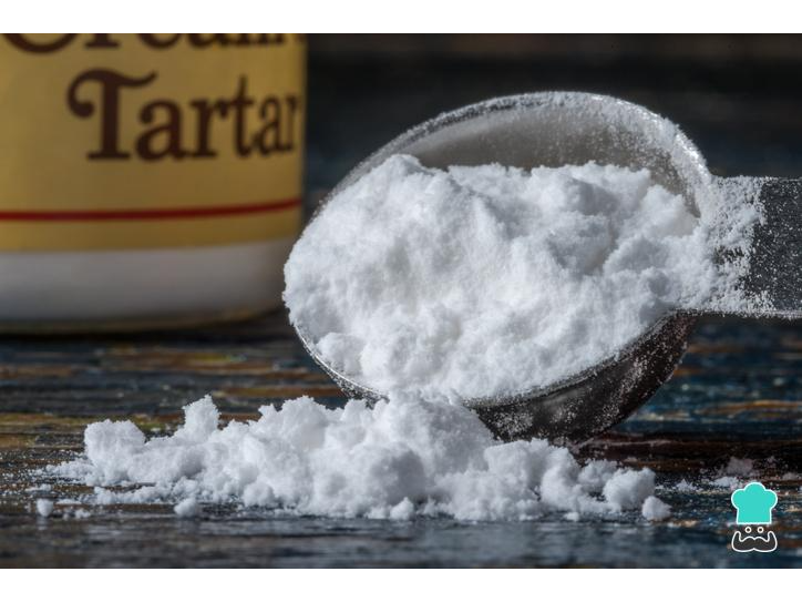 Cremor Tartaro