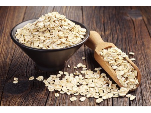 Avena Gruesa