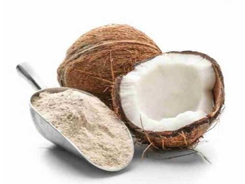 Harina de Coco