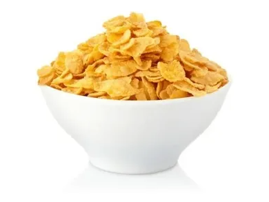 Copos de Maiz