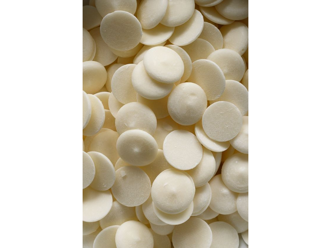 Pins Chocolate Blanco