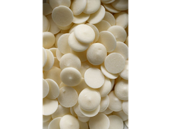 Pins Chocolate Blanco