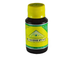 Bebida de San Antonio