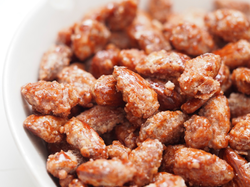 Garrapiñadas de Almendras