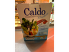 Caldo sin sal