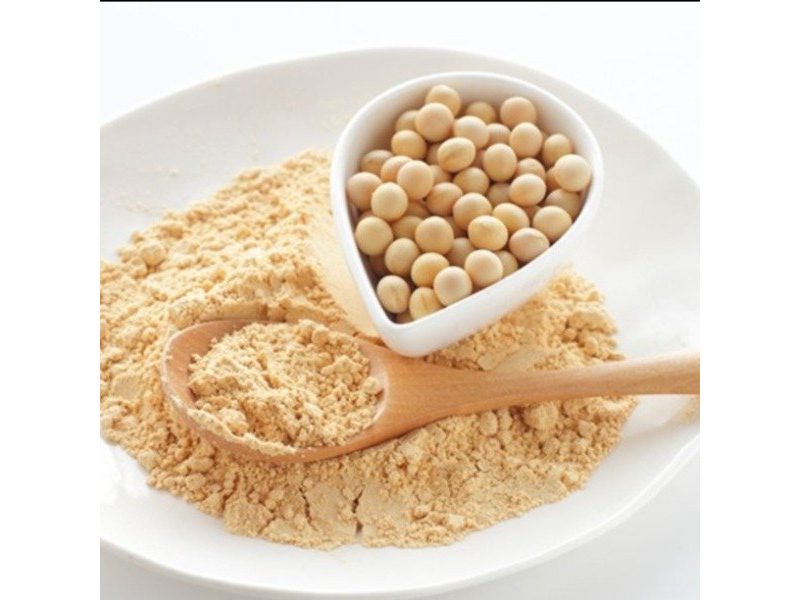 Harina de Soja