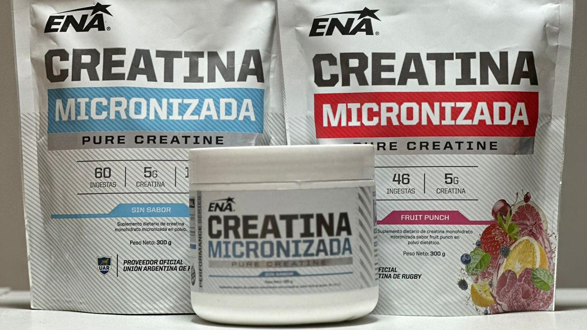 Creatinas