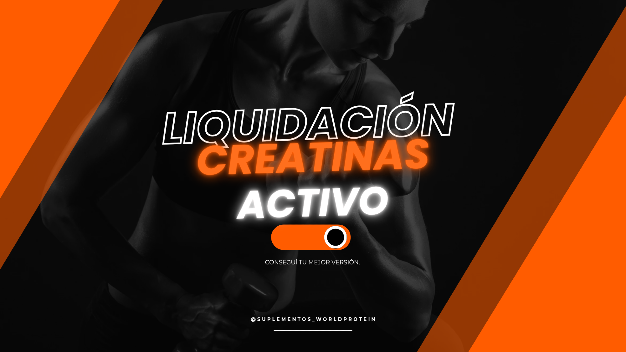 LIQUIDACION CREATINAS