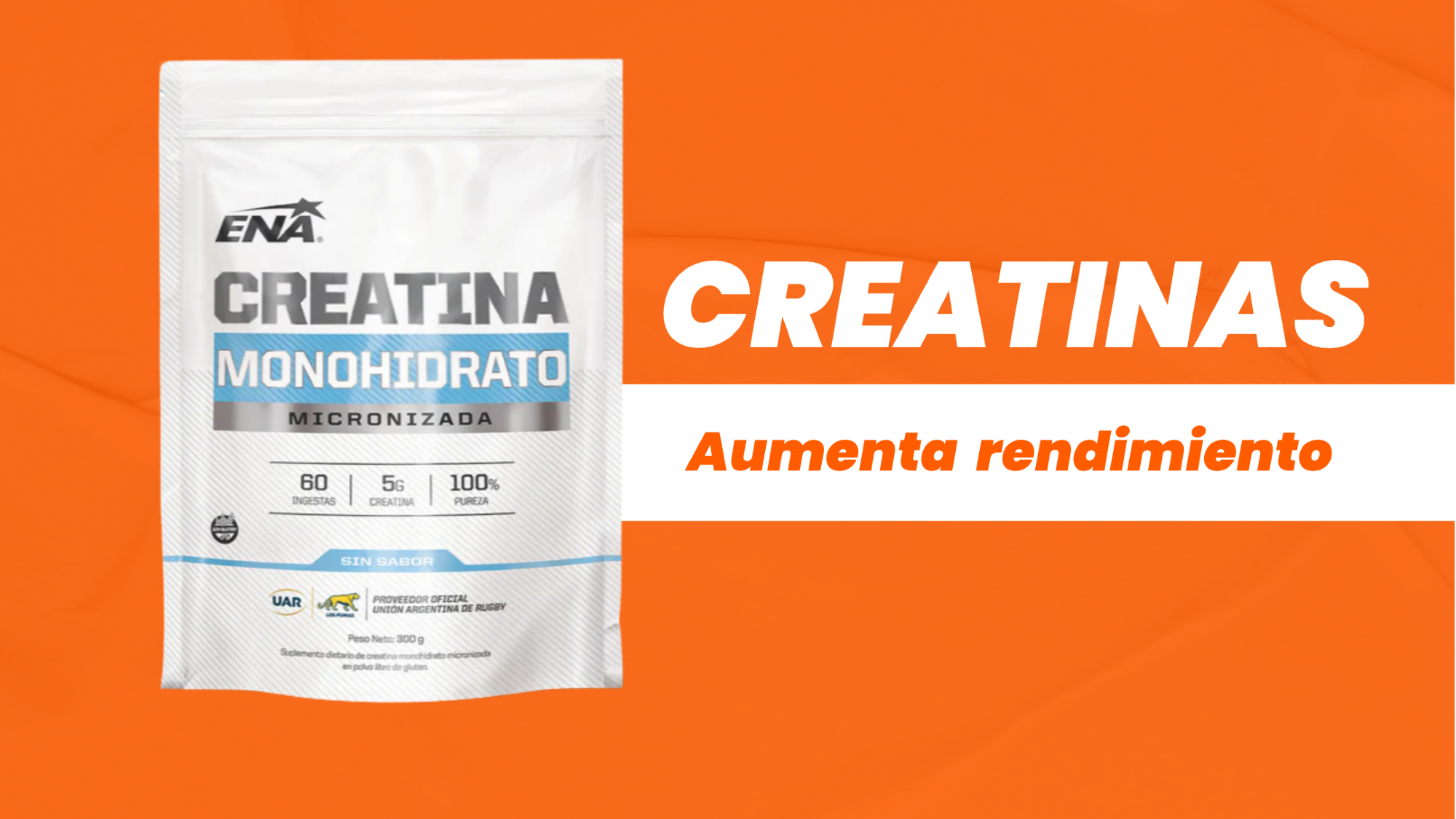 Creatinas