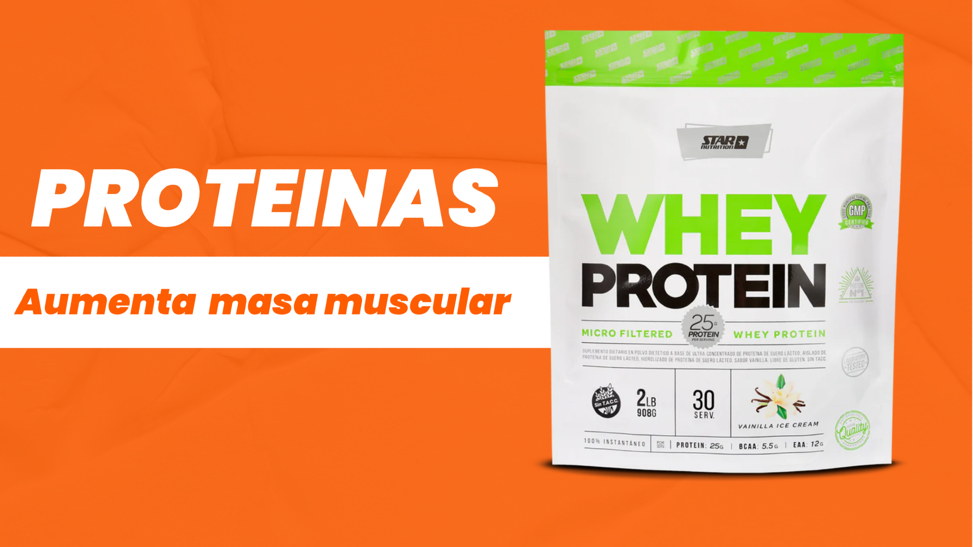 Proteinas
