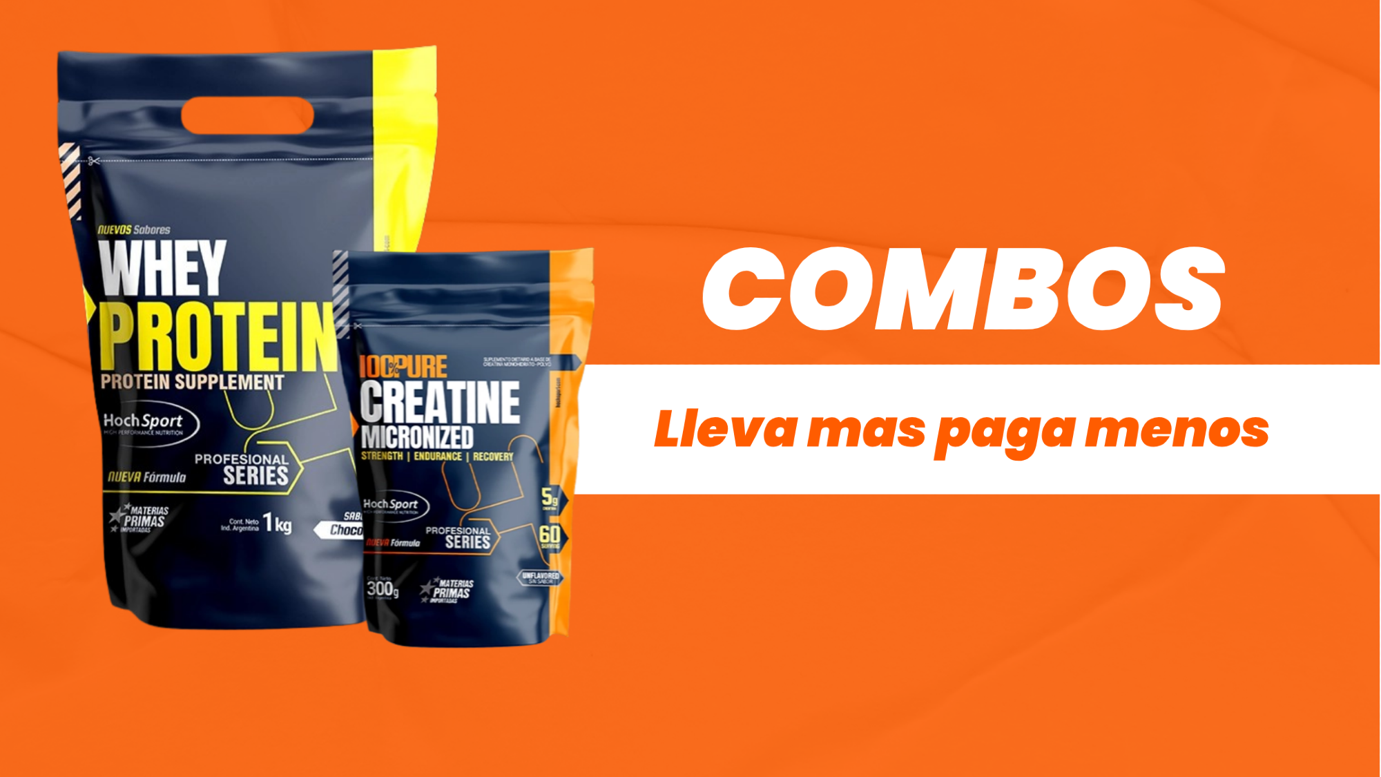 Combos