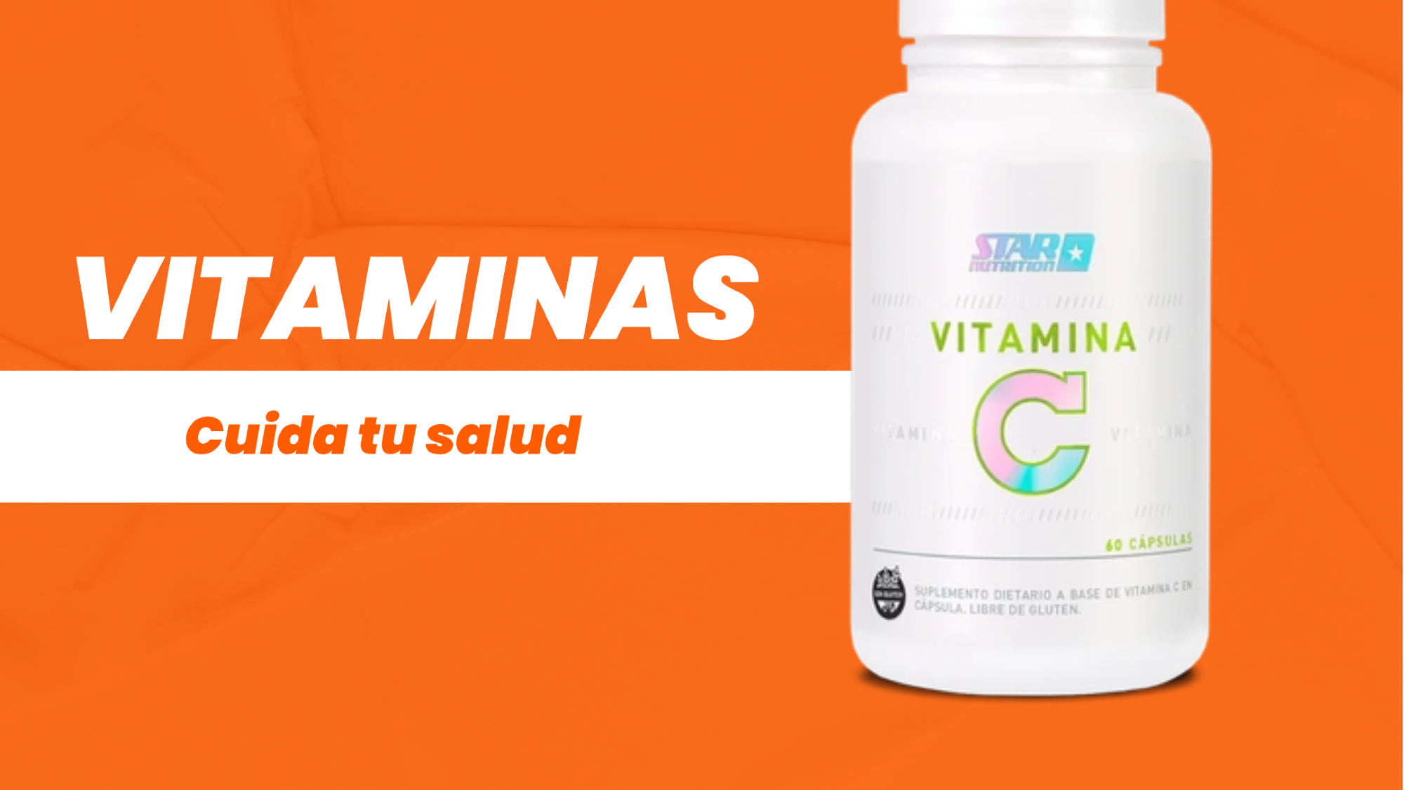 Vitaminas