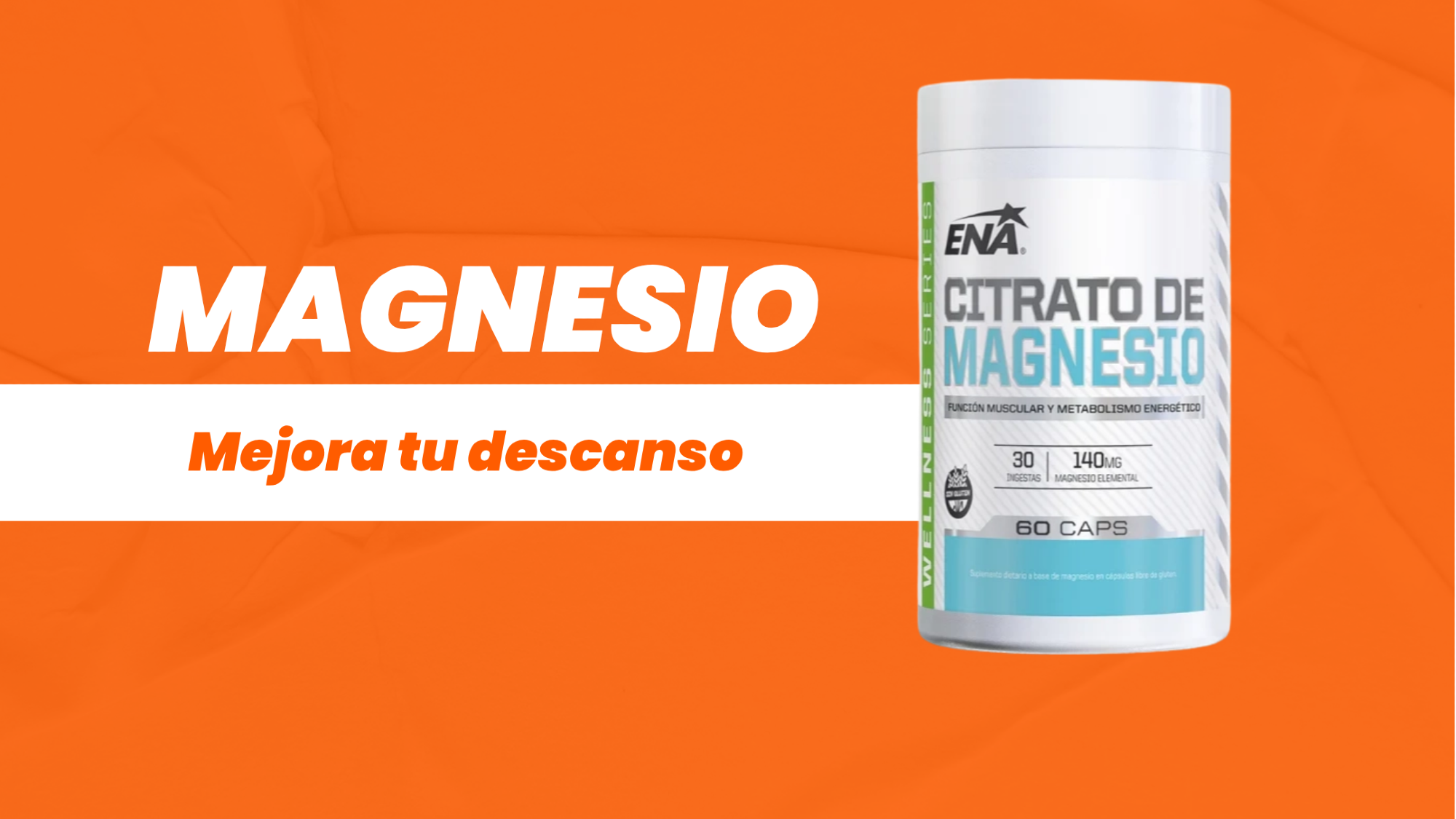 Magnesio
