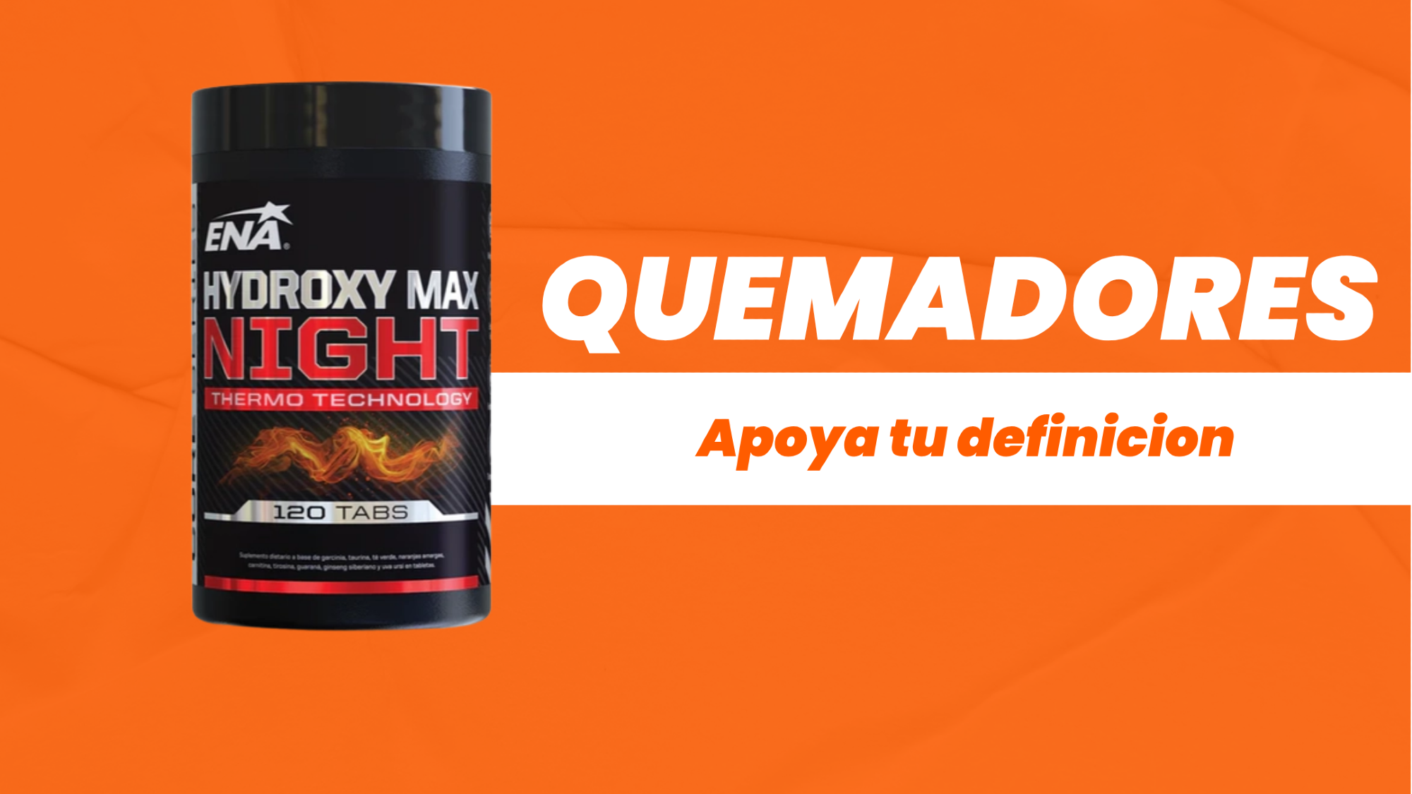 Quemadores