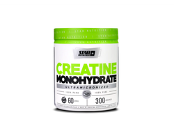 CREATINA MONOHIDRATO STAR NUTRITION - 300 GR (Copia)