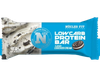BARRITAS LOW CARB NUCLEO FIT - X46G - COOKIE