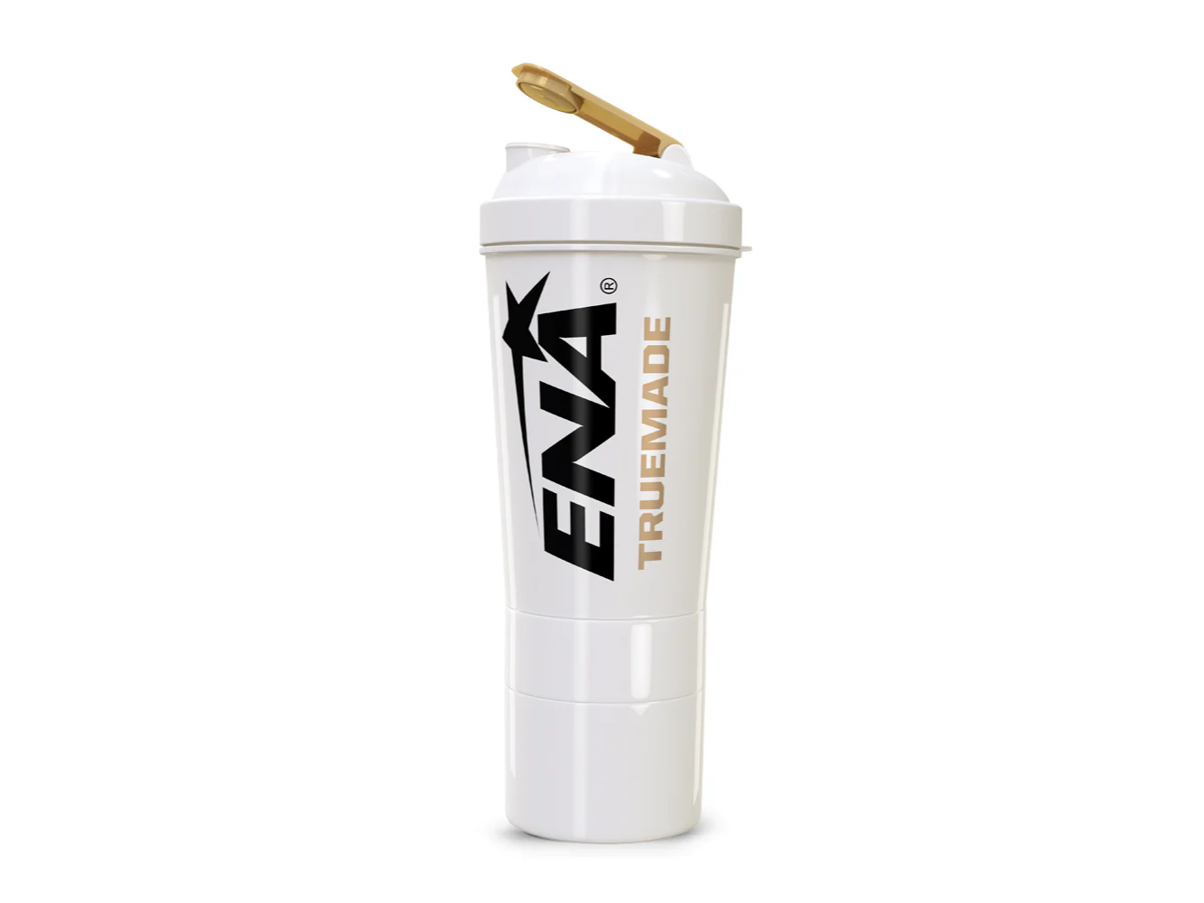 Shaker PLUS ENA