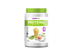 Proteina Vegetal 390g VITAMIN WAY