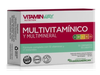 MULTIVITAMÍNICO CAP x30