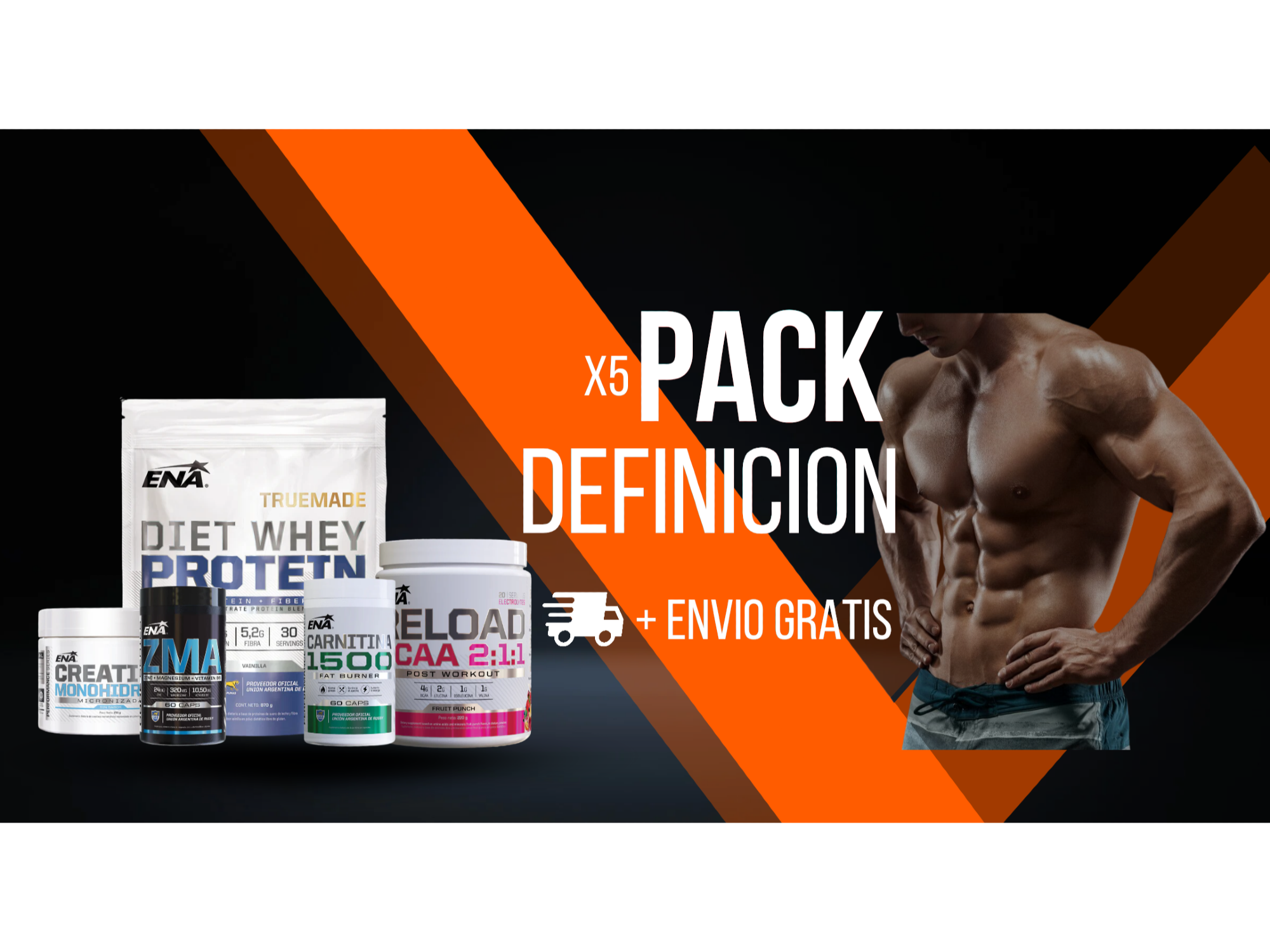 COMBO DEFINICIÓN (Perdida de peso)