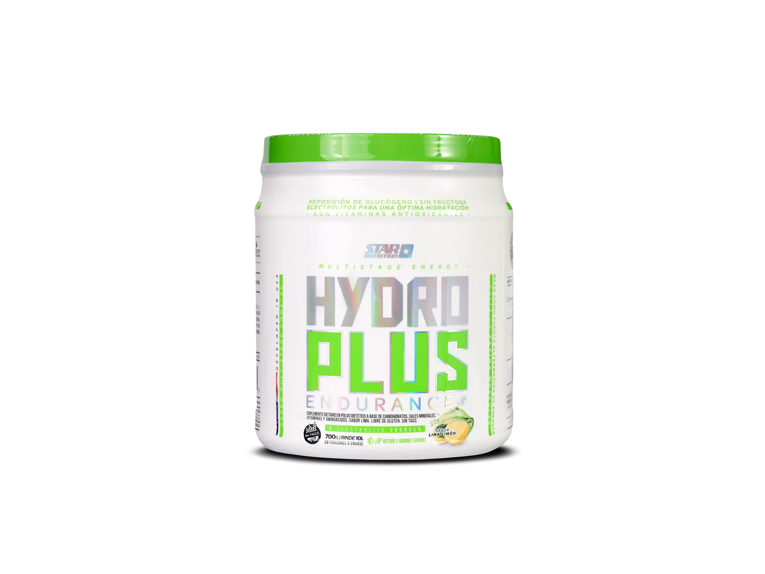 Hydroplus Endurance - 700 Gr