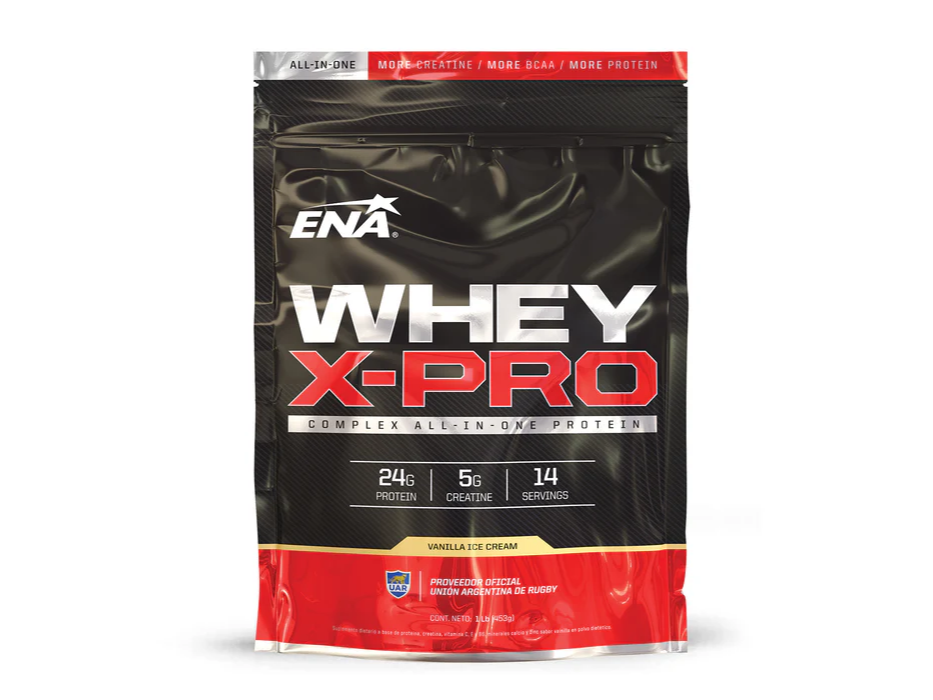 Whey X Pro 1LB