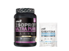 COMBO l Isoprot 100% Isolate 907g + Creatina Monohidrato 300g