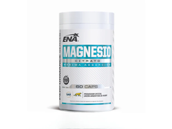 Citrato de Magnesio X 60 Capsulas ENA